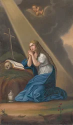 Angrer Maria Magdalena