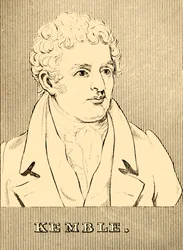Kemble, 1757-1823, 1830.