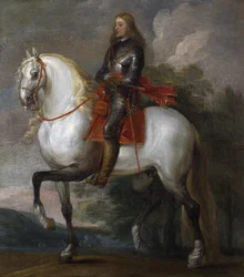 Kong Carlos II av Spania