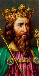 Kong Edvard III
