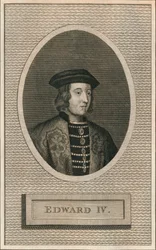 Kong Edvard IV, 1793