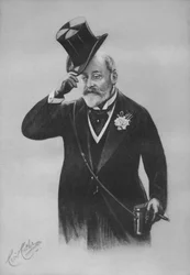 Kong Edward VII, 1911