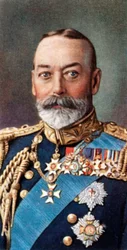 Kong George V, c1935