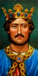 Kong Richard I