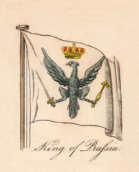 Konge av Preussen, 1838