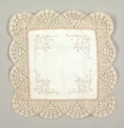 Blonder, 1800-tallet.