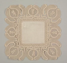 Blonder, 1800-tallet.