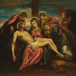 Klagesang, 1580-tallet.