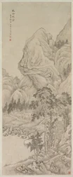 Landskap, 1644-1911.