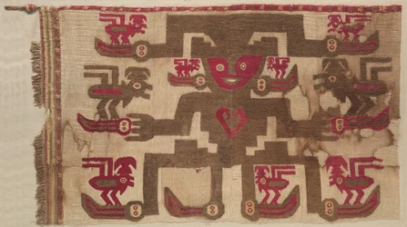 Stor Klut, 1100-1400.
