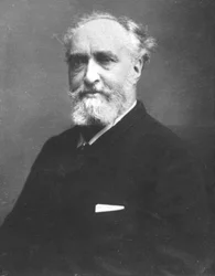 Leon Velkommen, c1893