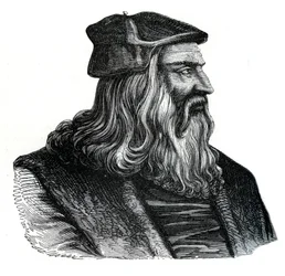 Leonardo da Vinci, 1500-tallet, 1870