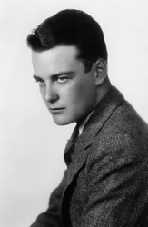Lew Ayres 1908-1996, amerikansk skuespiller, 1900-tallet