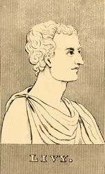 Livy, c64 f.Kr. - 17. CAD, 1830.