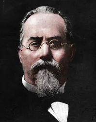 Lombroso, c1893
