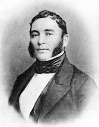 Lucien Vidie, fransk oppfinner