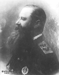 Makharoff, c1893