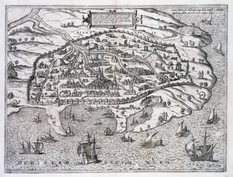 Map of Alexandria, Egypt, c1625   1207208   no       norwegian Successfully Translated  Original: Lord Wolseley, c. 1877. Translat: Lord Wolseley, c. 1877. 1145427 no norwegian Successfully Translated Original: Composition study for Translat: Composition s