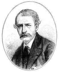 Marcellin Berthelot 1827-1907, fransk kjemiker og politiker, 1900