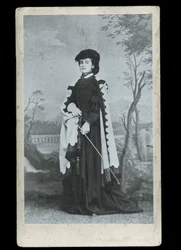 Marie Sophie Amelie, hertuginne i Bayern og dronning av de to Siciliene