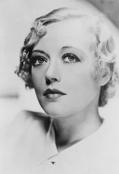 Marion Davies 1897-1961, amerikansk skuespillerinne, ca 1920-tallet