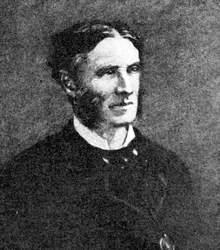 Matthew Arnold, poet og kritiker, 1923