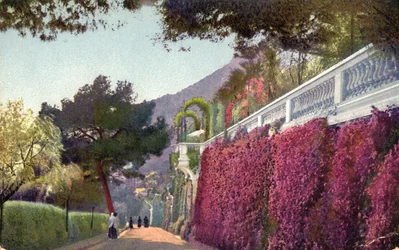 Monte Carlo, 1939.