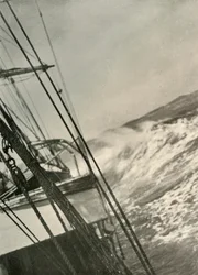 Mountainous Seas, c1908, 1909.