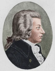 Mozart., 1895.