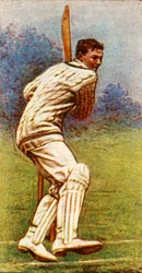 Mr. APF Chapman Kent, 1928.