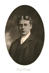 Mr J.D. Cohn, 1911.