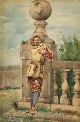 Musketer, n.d.