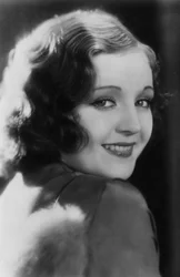 Nancy Carroll 1903-1965, amerikansk skuespillerinne, 1900-tallet