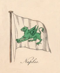 Napoli, 1838