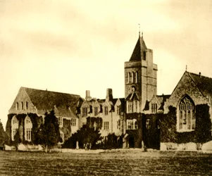 nr. 68. Taunton skole, 1923.