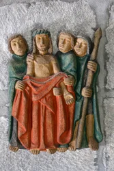 Notre Dame d