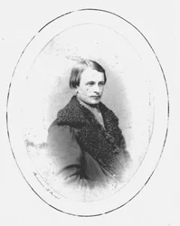 Osip Komissarov 1838-1892