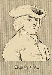 Paley, 1743-1805, 1830.