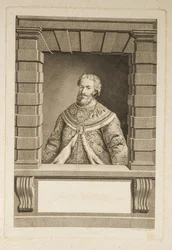 Patriark Filaret av Moskva Fjodor Nikitich Romanov 1553-1633