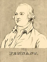 Vimpel, 1726-1798, 1830.