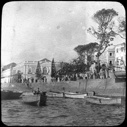 Pernambuco, Brasil, slutten av 1800- eller begynnelsen av 1900-tallet