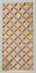 Putetrekk, 1700-1800-tallet.