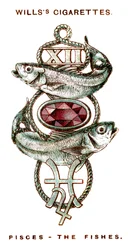 Fiskene, fiskene, 1923