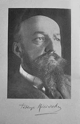 Poeten Tadeusz Micinski