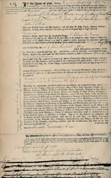Politikk for slaver, 1794, 1928