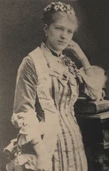 Polina Karpakova - den første Odette-Odile