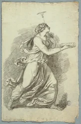 Polyhymnia, Muse for veltalenhet