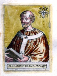 Pave Alexander IV