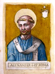 Pave Alexander I