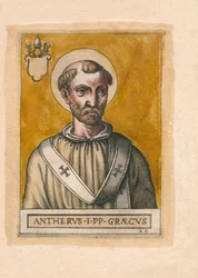 Pave Anterus.